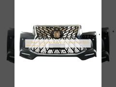 Toyota Hilux Rocco Revo Hilux 2016+ için Kesme Gerekmez Yükseltme Gövde Kiti