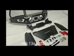 4x4 off road aksesuarları