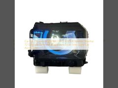 Chery JETOUR Traveler Shanhai T2 için Araba Tam LED Far Yükseltme Defender Modeli Yeni Stil Ön Far Araba Aksesuarları