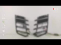 Toyota LC300 2022-2023 LED Gündüz Sürüş Lambası 12V Beyaz Sarı