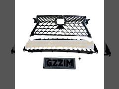 Lexus RX 2016-2018 Izgara Plaka Braketi Araç Gövde Parçası Araç Aksesuarları ve Parçaları Araç Gövde Sistemi