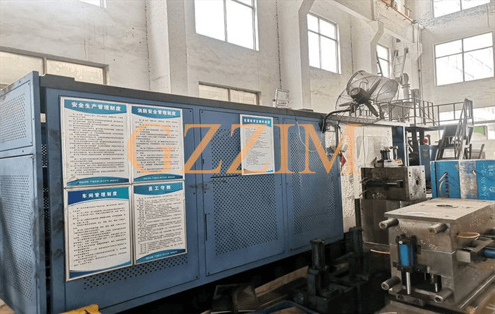 Çin Guangzhou Zimin Auto Parts Co., Ltd. şirket Profili