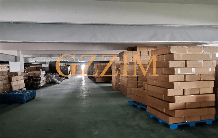 Çin Guangzhou Zimin Auto Parts Co., Ltd. şirket Profili
