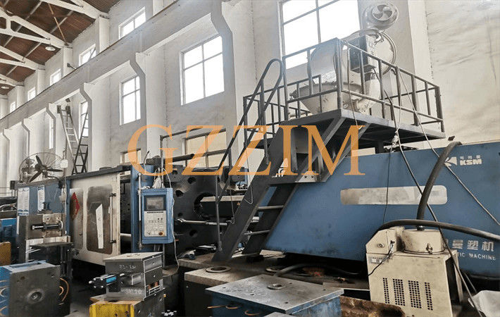 Çin Guangzhou Zimin Auto Parts Co., Ltd. şirket Profili