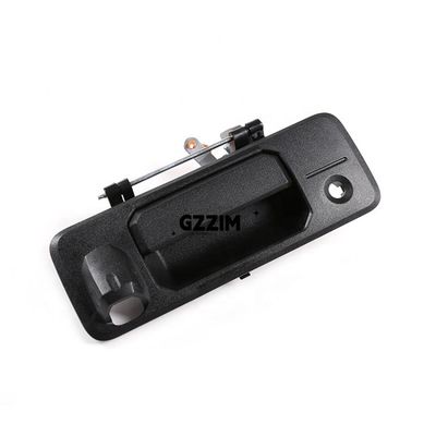 Replace/Repair Rear Door Handle Tailgate Handle for Tundra 2014-2021 OE NO. unknown