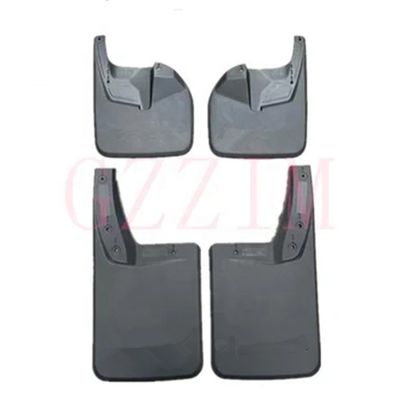 Car Parts 4WD Longer Mud Guard for Hilux REVO 2015-2019 Car Make For REVO