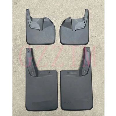 Car Parts 4WD Longer Mud Guard for Hilux REVO 2015-2019 Car Make For REVO
