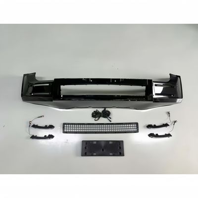 Land Rover Defender 90/110/130 2020-2024 Car Bumpers Upgrade Appearance Kit New Condition
