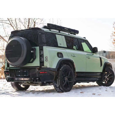 Land Rover Defender 90/110/130 2020-2024 Car Bumpers Upgrade Appearance Kit New Condition