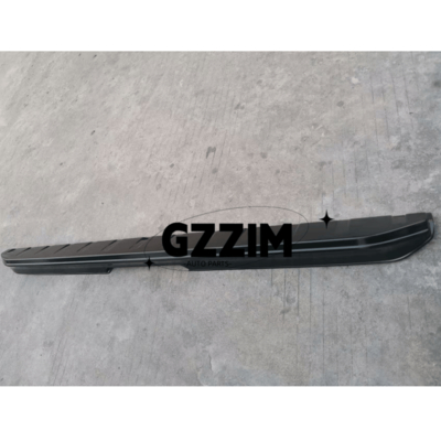 ABS Plastic Truck Tailgate Spoiler for Ford Ranger 2023