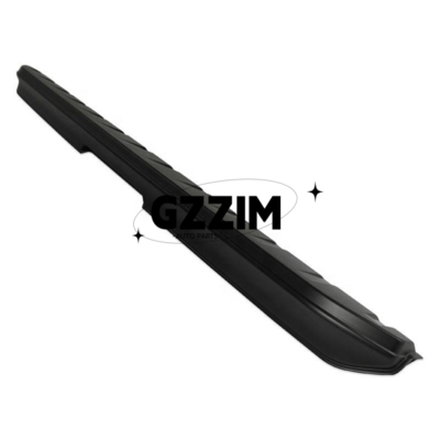 ABS Plastic Truck Tailgate Spoiler for Mitsubishi L200 Triton 2023-2024