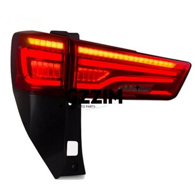 Toyota Innova 2016 Sequential Chasing Flexible Led Tail Light