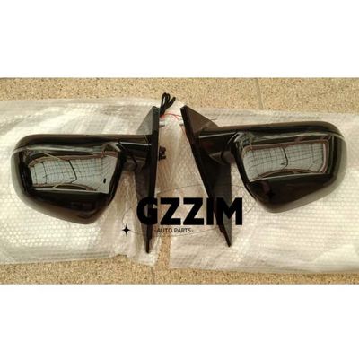 Car Front & Rear Bumper Facelift Fender Hood Car Lamp Bodykit Body Kit For BMW X6 E71 2009-2014 to F96 2024-IN X6M