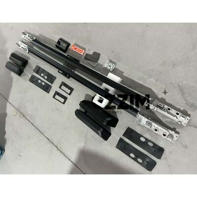Orginal Style Black Silver Car Roof Rack Aluminum Alloy For Toyota Lexus GX550