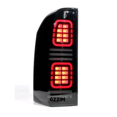 Tamir Araç Dönüş Işık Patrol Y61 2005-2022 LED Arka Işık