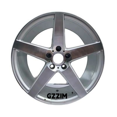 Evrensel 5*112 Tekerlek Çarkları Yıl Evrensel Volkswagen/Audi/Benz/BMW ile uyumludur