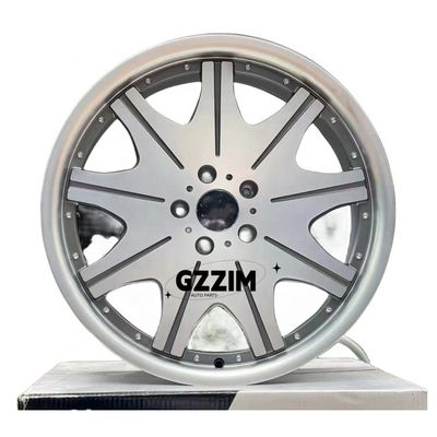19*8.5 Universal XW035 Araba Parçaları için Tekerlek Çarkları Tekerlek Çarkları