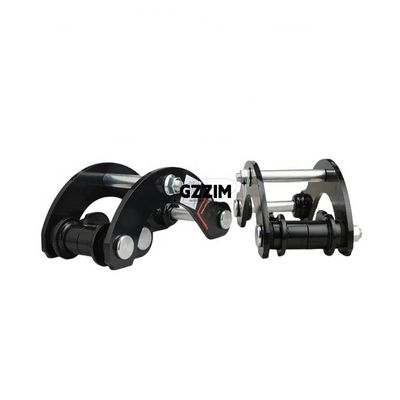 Nissan Araç Tekerlek Aracı 2 Inch Araç Şasi Kiti Frontier Navara Np300 2015 için
