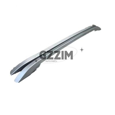 Ranger T9 2023 Araç Çatısı Rack Siyah Alüminyum Çatı Rack Araç Dış Aksesuarları