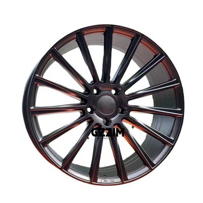 18/19 inç Universal Wheel Rim PCD 5*114.3/112 Mutlaka Olması Gereken Aksesuar