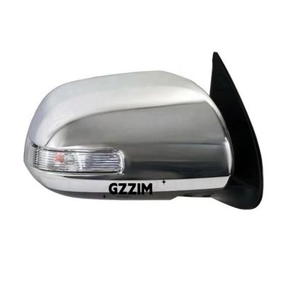 Hilux Vigo 2011-2015 için Toyota Arka Görünüm Yan Ayna Montajı