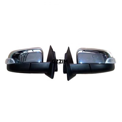 Mazda BT50 2011-2015 Pickup Arka Görünüm Ayna Yan Ayna