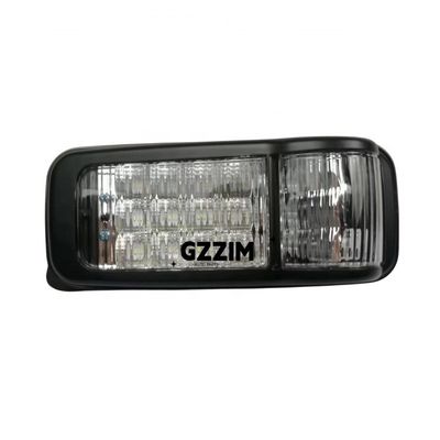 700P Araç Kapısı LED Yan Işığı ISUZU 700P Araç Yan Işığı