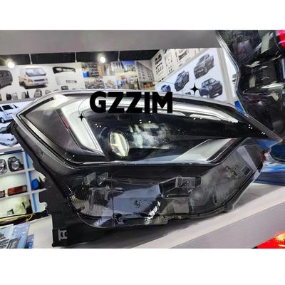 ISUZU Araç LED Farlar DMAX 2024 Araçlar için LED Farlar
