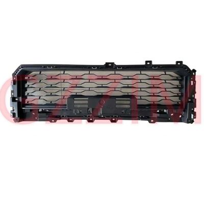 Araç ön ızgara Mitsubishi Triton L200 2019 için ön düşük tampon ızgara