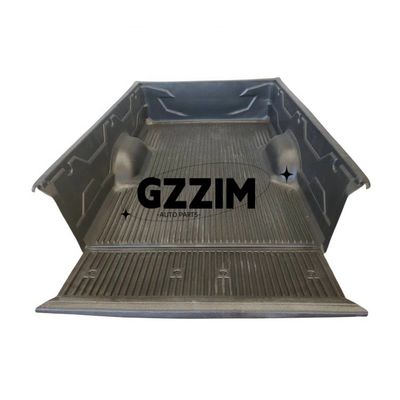 Mitsubishi L200 Tri Fold Yatak Liner Kaplama Araç Vücudunun Parçaları
