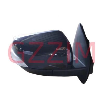 Ford Ranger T6 T7 T8 T9 2012-2021 için araç yan kapı arka görüş aynası