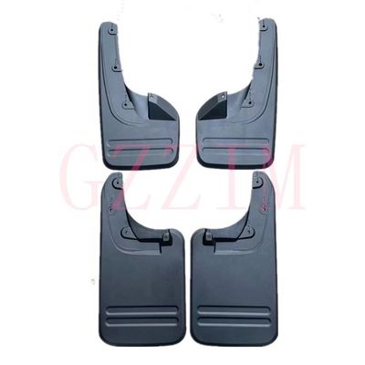 Car Parts 4WD Mud Guard For VIGO 2014 Longer Exterior Accessories OE NO. unknown
