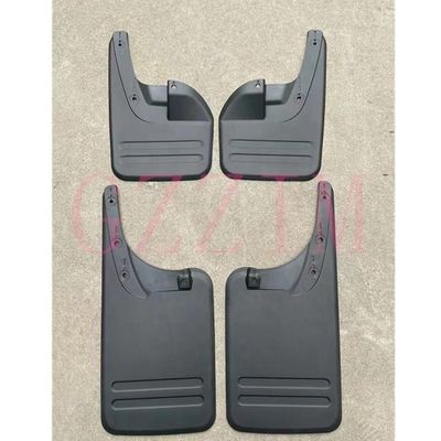 Customized Design Mud Flaps Fender Mud Guard for Toyota Hilux VIGO 2WD 2005-2013
