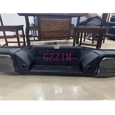 Toyota Hilux Revo 2020 Araba Tamponu Otomatik Parçalar Arka Tampon