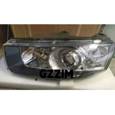 Otomobil parçaları aksesuarları araba lambası ön lambalar Chevrolet Captiva 2006 2007 2008 2009 için farlar