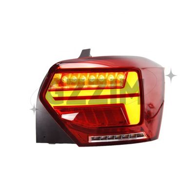 Volkswagen Polo 2019-2020 Işıklandırma LED Arka Fenerlerle 2GO945095 2GO945096