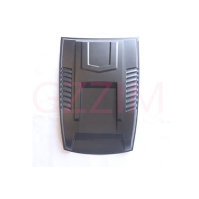 Hilux Revo 2022 için Toyota Hood Scoop Kapak Özel