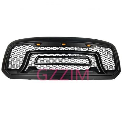Otomatik Parçalar Dodge RAM 1500 DT 2013-2018 için ön tampon ızgarası