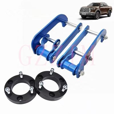 Great Wall Power 2021 Strut Spacer Asansörü
