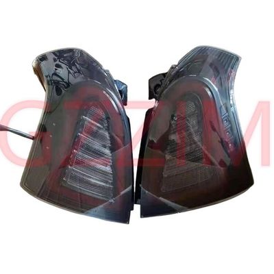ABS Plastik LED Arka Lamba Kuyruk Işığı Suzuki Swift 2008-2014 için