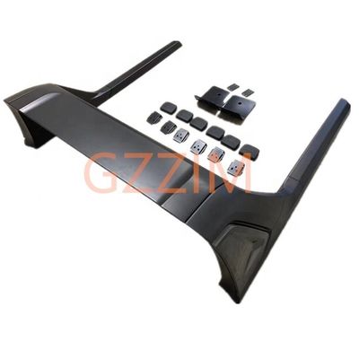 Toyota Hilux Revo 2021 ABS Roll Bar Kara Gümüş 4x4 Al