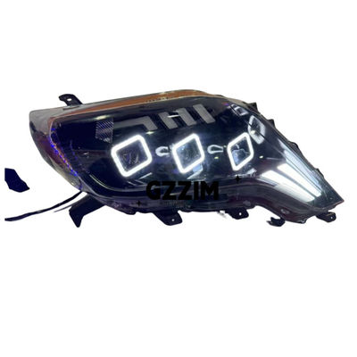 Toyota Prado Fj150 Lc150 2014 araba parçaları Modified Led Head Lamp Araba Işığı Üreticisi