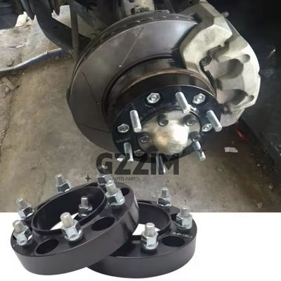 Mitsubishi Montero Alüminyum 30mm 6x139.7 Merkezi Tekerlek Aracı