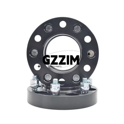 Ford F150 Kalıp Alüminyum Tekerlek Aralıkları 6 Lug Tekerlek Adaptörü Tekerlek Merkezi Otomobil Merkezi Gasketi