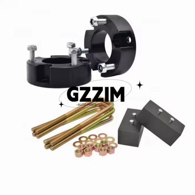 Ford Ranger 4x4 Arazi Yükseltme Kiti