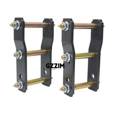 Land Cruiser 70 76 78 79 Serisi Asansör Kit Araç Aksesuarları Arka Yağlanabilir Genişletilmiş G Kelepçesi