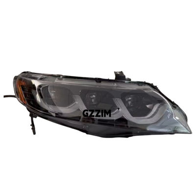 Honda Civic 2006-2011 Yeni Geliş Otomobil Parçaları LED Ön Fener Far