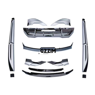 Otomobil Parçaları Plastik Ön Arka Body Kit BYD Atto 3 için