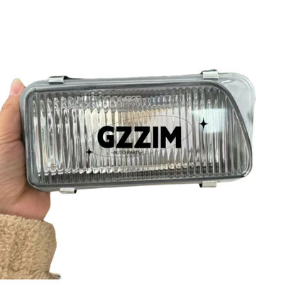 Otomobil Parçaları Led Light Fog Lamp Araba Sis Işığı Isuzu Npr Nkr Nhr için