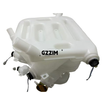 Otomobil Parçaları Soğutma Sistemi Kapağı Su Tankı Şişeleri Isuzu Npr Cxz Cvr Cxm Exr Giga için